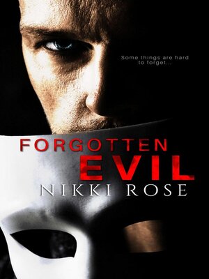 cover image of Forgotten Evil
